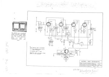 Akrad_Clipper-5W3_5W3Ar(Atwater Kent-5W3A)-1953.Radio preview